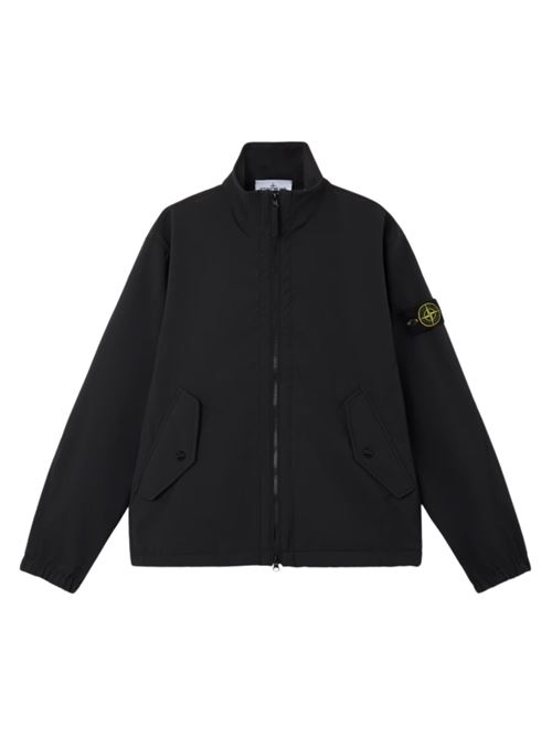 Blouson con logo STONE ISLAND | L2S154100022S0A26V0029